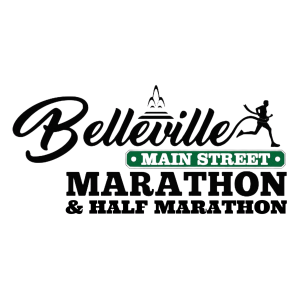 Sponsor Logo for Belleville Main Street Marathon