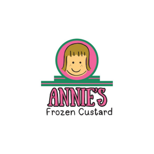 Sponsor Logo for Annie's Frozen Custard