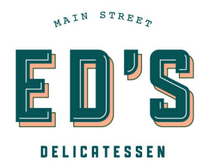 Sponsor Logo for Ed's Main Street Delicatessan