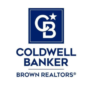 Sponsor Logo for Coldwell Banker Brown Realtors