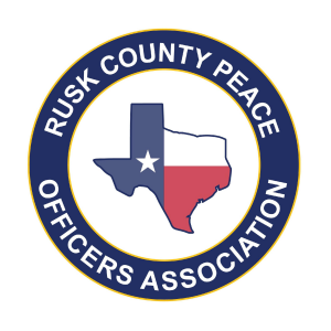 Sponsor Logo for Rusk County Peace Officer Association