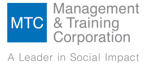 Sponsor Logo for Management & Training Corporation