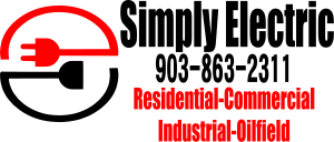 Sponsor Logo for Simply Electric