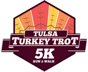 Sponsor Logo for Tulsa Turkey Trot