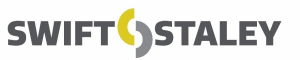 Sponsor Logo for Swift and Staley