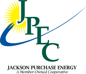 Sponsor Logo for Jackson Purchase Energy Cooperative