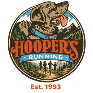 Sponsor Logo for Hooper's Outdoor Center