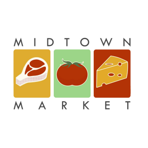 Sponsor Logo for Midtown Market