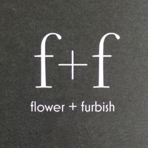 Sponsor Logo for Flower + Furbish