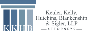 Sponsor Logo for Keuler Kelly Hutchins Blankenship & Sigler LLP