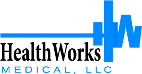 Sponsor Logo for HealthWorks Medical, LLC