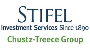 Sponsor Logo for Stifel Chustz-Treece Group