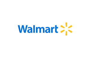 Sponsor Logo for Walmart