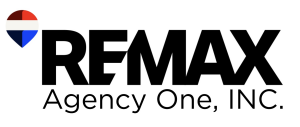 Sponsor Logo for Re/Max Agency One