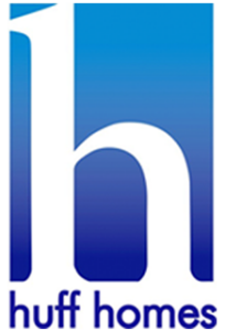 Sponsor Logo for Huff Homes