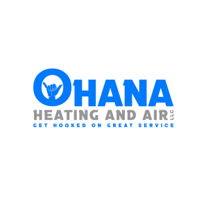 Sponsor Logo for Ohana Heating and Air