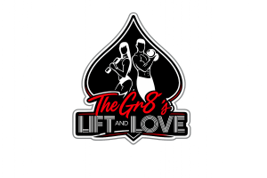 Sponsor Logo for Lift and Love Fitness