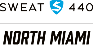 Sponsor Logo for Sweat 440