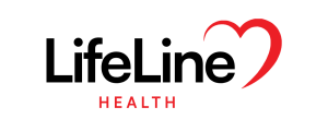 Sponsor Logo for LIFELINE HEALTH