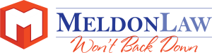 Sponsor Logo for Meldon Law