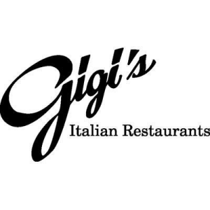 Sponsor Logo for Gigi’s Italian Restaurant