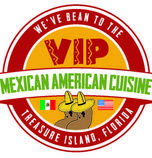 Sponsor Logo for VIP Mexican Restaurant