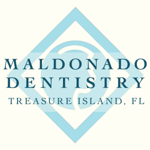 Sponsor Logo for Maldonado Family Dentistry  Treasure Island