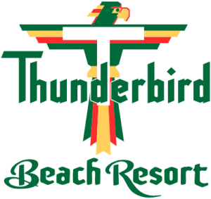 Sponsor Logo for Thunderbird