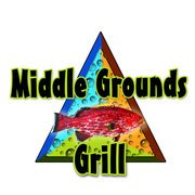 Sponsor Logo for Middle Grounds Grill - Treasure Island