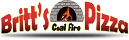 Sponsor Logo for Britt's Coal Fire Pizza - Treasure Island