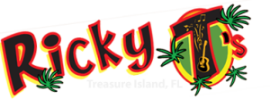Sponsor Logo for Ricky T's Bar & Grill - Treasure Island