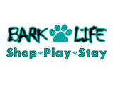 Sponsor Logo for Bark Life - St Petersburg