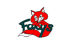 Sponsor Logo for Foxy's -Treasure Island