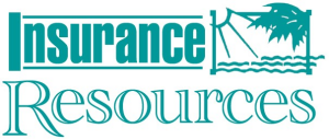 Sponsor Logo for Insurance Resources - St Petersburg