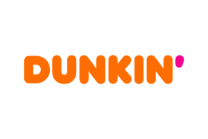 Sponsor Logo for Dunkin' - Treasure Island