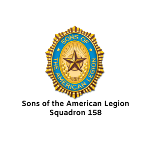 Sponsor Logo for Sons of American - Legion Treasure Island