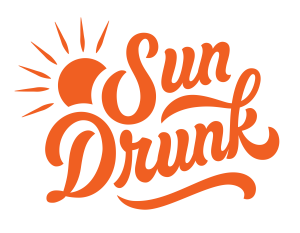 Sponsor Logo for Sun Drunk