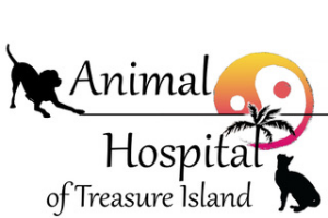 Sponsor Logo for Animal Hospital of Treasure Island