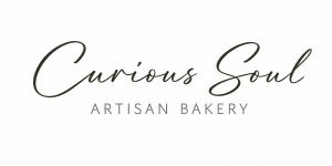 Sponsors Logo for Curious Soul
