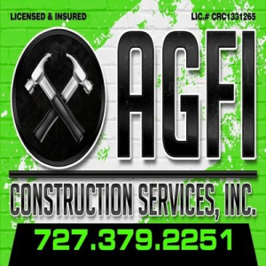 Sponsors Logo for AGFI
