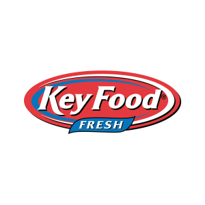 Sponsor Logo for Key Food Supermarket