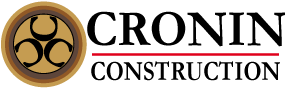 Sponsor Logo for Cronin Construction Corporation