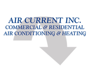 Sponsor Logo for Air Current
