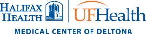 Sponsor Logo for Halifax Health | UF health