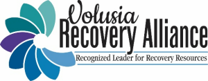 Sponsor Logo for Volusia Recovery Alliance