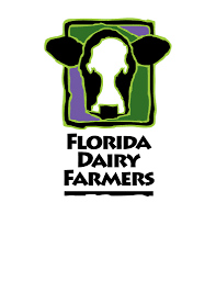 Sponsor Logo for Florida Dairy Farmers