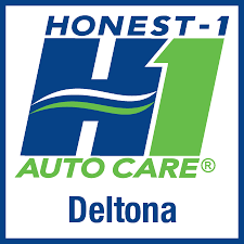Sponsor Logo for Honest-1 Auto care
