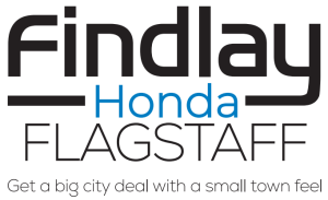 Sponsor Logo for Findlay Honda Flagstaff