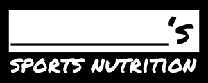 Sponsor Logo for Blank's Sports Nutrition