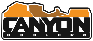 Sponsor Logo for Canyon Coolers